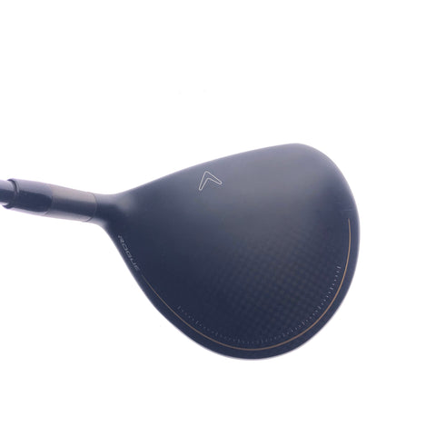 Used Callaway Rogue ST MAX D 3 Fairway Wood / 16 Degrees / Regular Flex