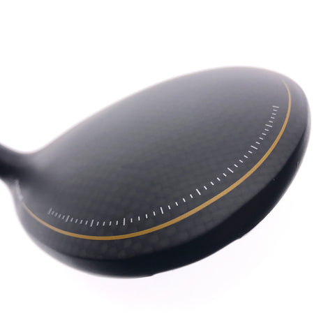 Used Callaway Rogue ST MAX D 3 Fairway Wood / 16 Degrees / Regular Flex