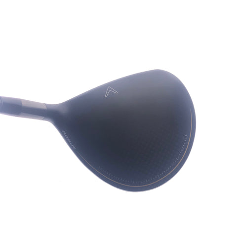 Used Callaway Rogue ST MAX D 3 Fairway Wood / 16 Degrees / Regular Flex