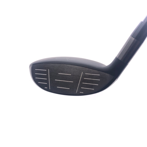 Used Callaway Rogue ST MAX D 3 Fairway Wood / 16 Degrees / Regular Flex