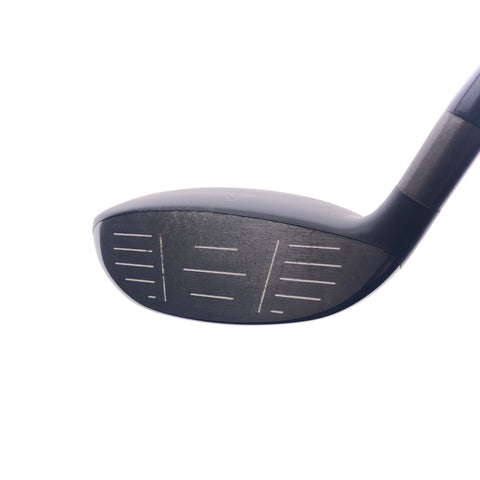 Used Callaway Rogue ST MAX D 3 Fairway Wood / 16 Degrees / Regular Flex