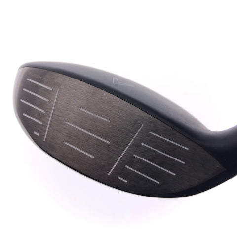 Used Callaway Rogue ST MAX D 3 Fairway Wood / 16 Degrees / Regular Flex