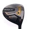 Used Callaway Rogue ST MAX D 3 Fairway Wood / 16 Degrees / Regular Flex