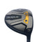 Used Callaway Rogue ST MAX D 3 Fairway Wood / 16 Degrees / Regular Flex