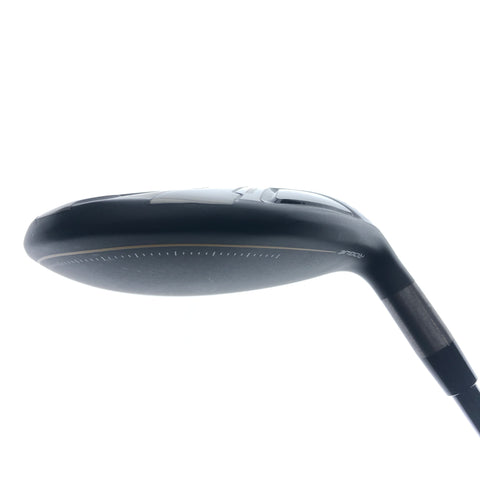 Used Callaway Rogue ST MAX D 3 Fairway Wood / 16.0 Degrees / Regular Flex