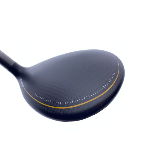 Used Callaway Rogue ST MAX D 3 Fairway Wood / 16.0 Degrees / Regular Flex