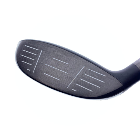 Used Callaway Rogue ST MAX D 3 Fairway Wood / 16.0 Degrees / Regular Flex