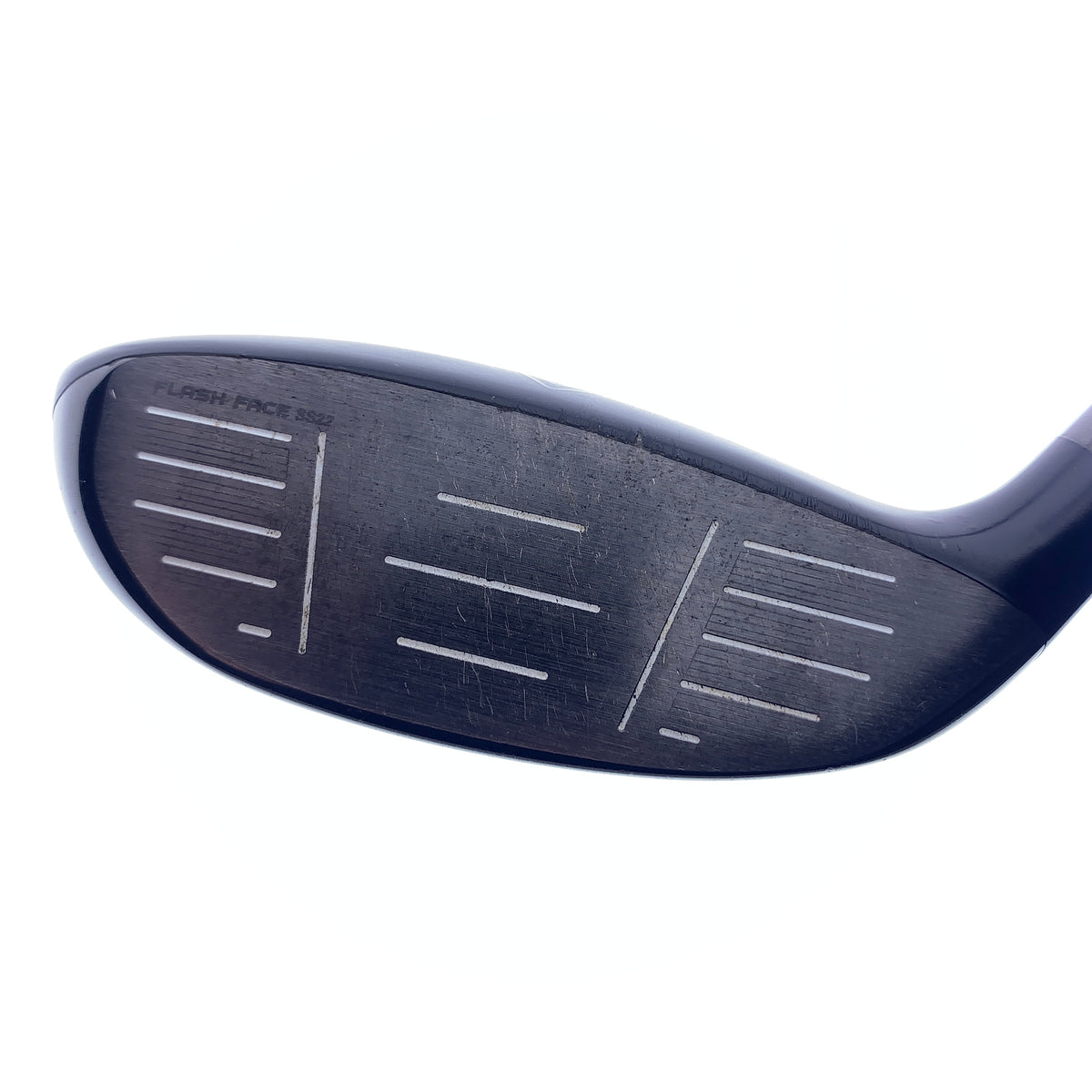 Used Callaway Rogue ST MAX D 3 Fairway Wood / 16.0 Degrees / Regular Flex
