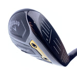 Used Callaway Rogue ST MAX D 3 Fairway Wood / 16.0 Degrees / Regular Flex