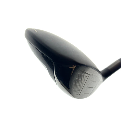 Used Callaway Rogue ST MAX D 3 Fairway Wood / 16.0 Degrees / Stiff Flex