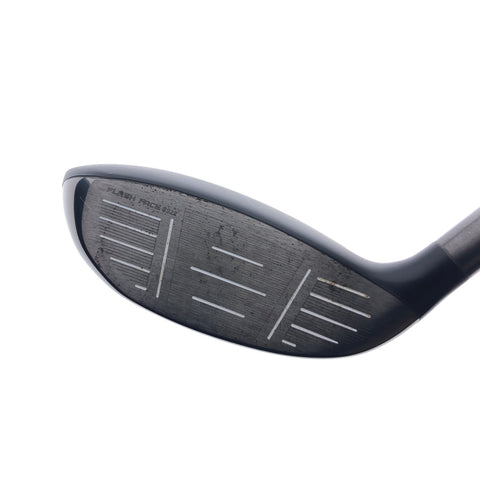 Used Callaway Rogue ST MAX D 5 Fairway Wood / 19 Degrees / A Flex