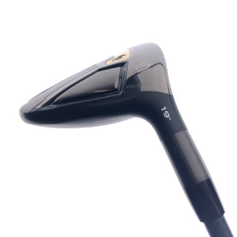 Used Callaway Rogue ST MAX D 5 Fairway Wood / 19 Degrees / Ladies Flex