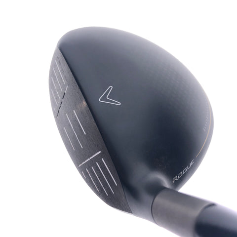 Used Callaway Rogue ST MAX D 5 Fairway Wood / 19 Degrees / Ladies Flex