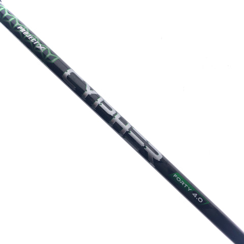 Used Callaway Rogue ST MAX D 5 Fairway Wood / 19 Degrees / Ladies Flex