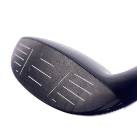 Used Callaway Rogue ST MAX D 5 Fairway Wood / 19 Degrees / Regular Flex
