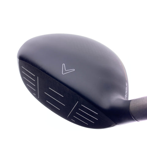 Used Callaway Rogue ST MAX D 5 Fairway Wood / 19 Degrees / Regular Flex