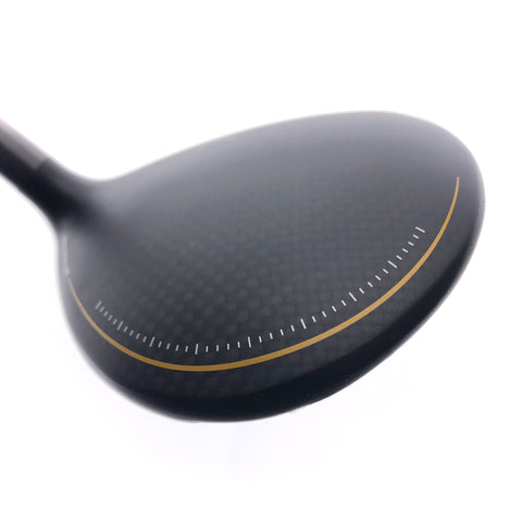 Used Callaway Rogue ST MAX D 5 Fairway Wood / 19 Degrees / Stiff Flex