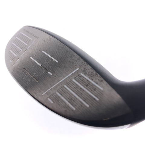 Used Callaway Rogue ST MAX D 5 Fairway Wood / 19 Degrees / Stiff Flex