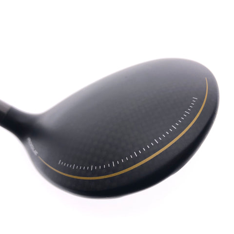 Used Callaway Rogue ST MAX D 7 Fairway Wood / 22 Degrees / Regular Flex
