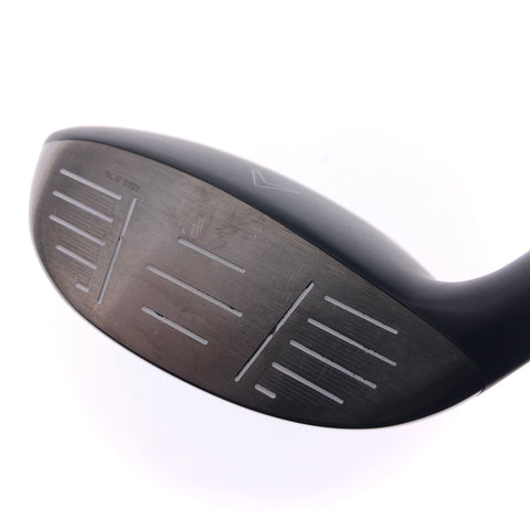 Used Callaway Rogue ST MAX D 7 Fairway Wood / 22 Degrees / Regular Flex