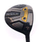 Used Callaway Rogue ST MAX D 7 Fairway Wood / 22 Degrees / Regular Flex