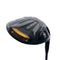 Used Callaway Rogue ST MAX D Driver / 10.5 Degrees / A Flex