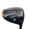 Used Callaway Rogue ST MAX D Driver / 10.5 Degrees / A Flex