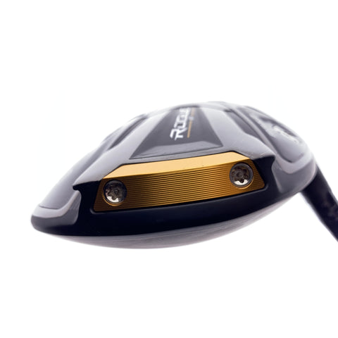 Used Callaway Rogue ST MAX D Driver / 10.5 Degrees / Regular Flex
