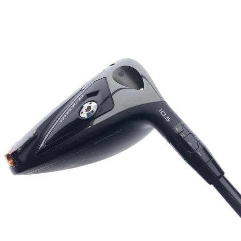 Used Callaway Rogue ST MAX D Driver / 10.5 Degrees / Regular Flex