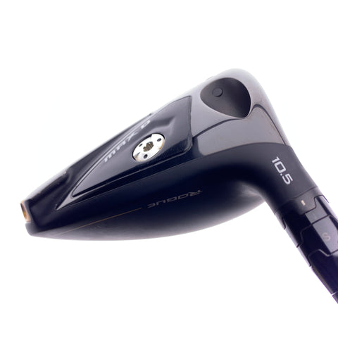 Used Callaway Rogue ST MAX D Driver / 10.5 Degrees / Regular Flex