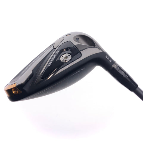 Used Callaway Rogue ST MAX D Driver / 10.5 Degrees / Regular Flex