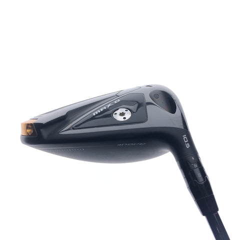 Used Callaway Rogue ST MAX D Driver / 10.5 Degrees / Regular Flex