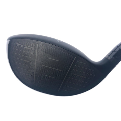 Used Callaway Rogue ST MAX D Driver / 10.5 Degrees / Regular Flex