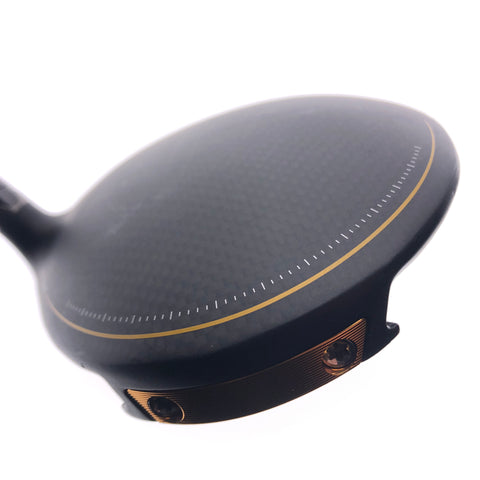Used Callaway Rogue ST MAX D Driver / 10.5 Degrees / Regular Flex