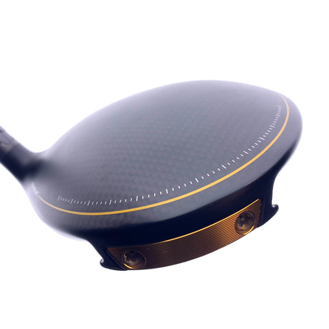 Used Callaway Rogue ST MAX D Driver / 10.5 Degrees / Regular Flex