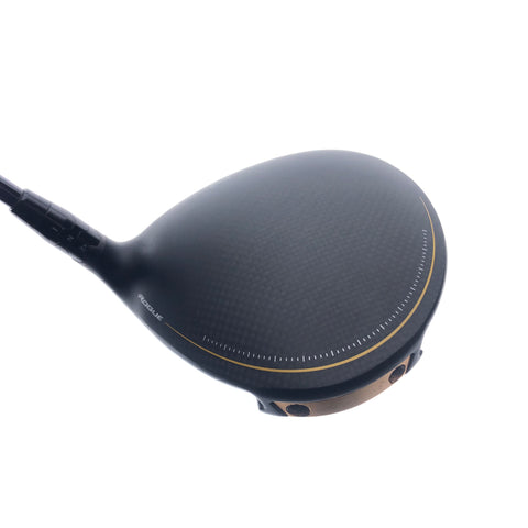 Used Callaway Rogue ST MAX D Driver / 10.5 Degrees / Regular Flex