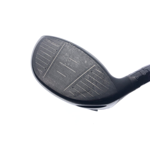 Used Callaway Rogue ST MAX D Driver / 10.5 Degrees / Regular Flex