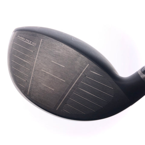 Used Callaway Rogue ST MAX D Driver / 10.5 Degrees / Regular Flex