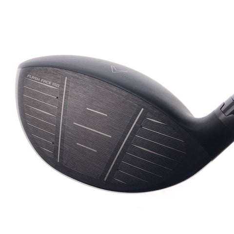 Used Callaway Rogue ST MAX D Driver / 10.5 Degrees / Regular Flex