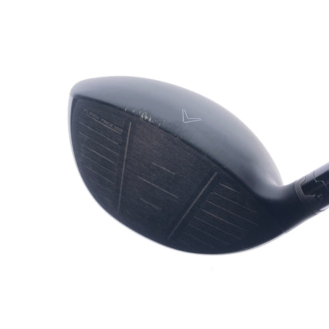 Used Callaway Rogue ST MAX D Driver / 10.5 Degrees / Regular Flex