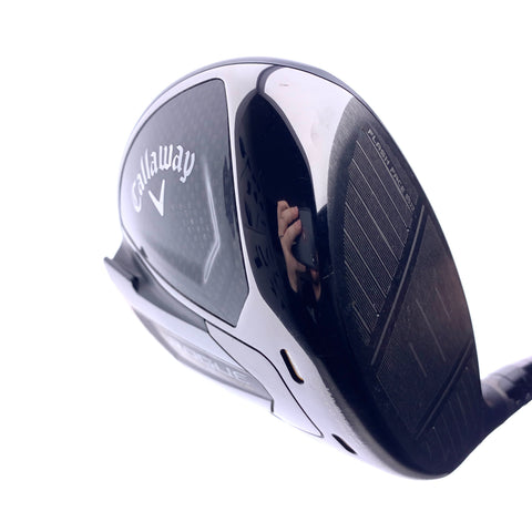 Used Callaway Rogue ST MAX D Driver / 10.5 Degrees / Regular Flex