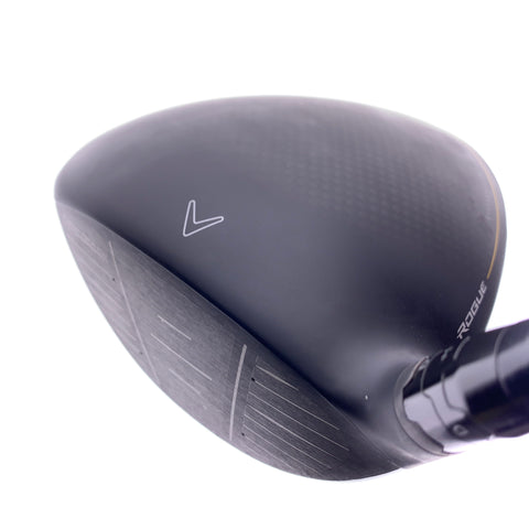 Used Callaway Rogue ST MAX D Driver / 10.5 Degrees / Regular Flex