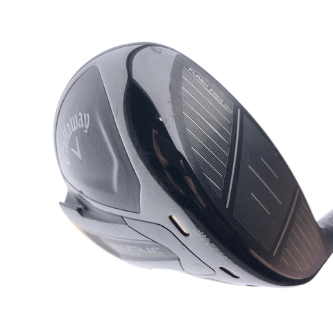 Used Callaway Rogue ST MAX D Driver / 10.5 Degrees / Regular Flex