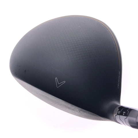 Used Callaway Rogue ST MAX D Driver / 10.5 Degrees / Regular Flex