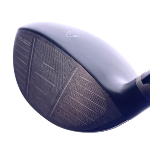 Used Callaway Rogue ST MAX D Driver / 10.5 Degrees / Regular Flex