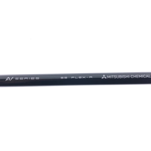 Used Callaway Rogue ST MAX D Driver / 10.5 Degrees / Regular Flex