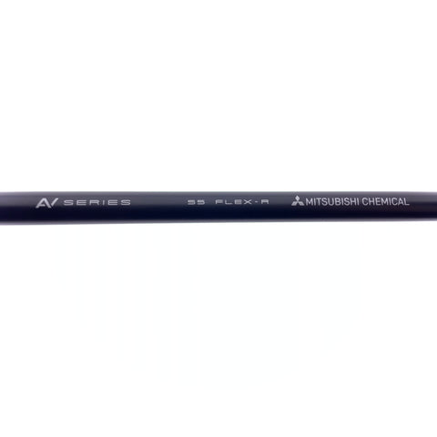 Used Callaway Rogue ST MAX D Driver / 10.5 Degrees / Regular Flex