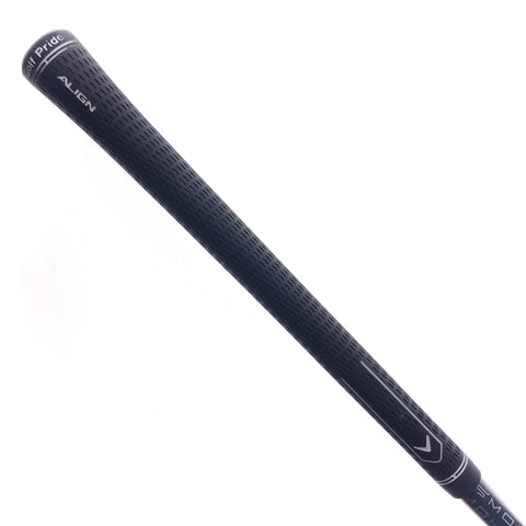 Used Callaway Rogue ST MAX D Driver / 10.5 Degrees / Regular Flex