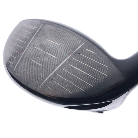 Used Callaway Rogue ST MAX D Driver / 10.5 Degrees / Stiff Flex