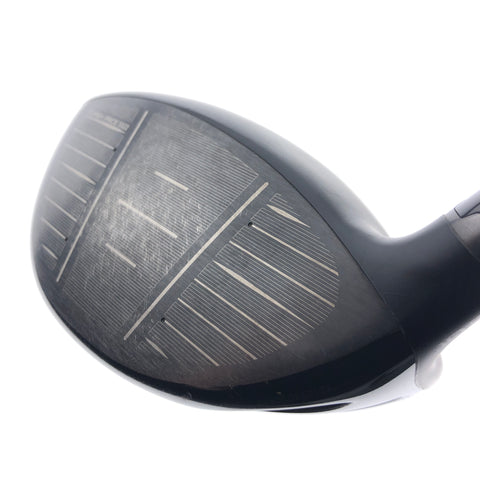 Used Callaway Rogue ST MAX D Driver / 10.5 Degrees / Stiff Flex